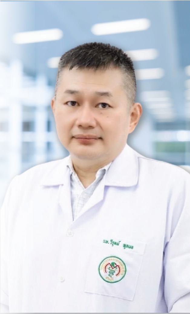 Doctor Image